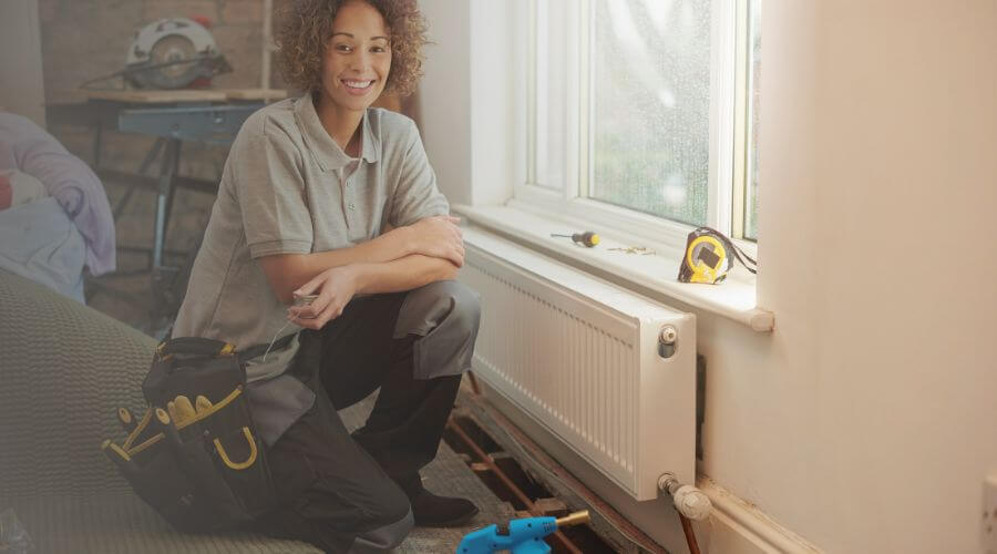 Professional Leak Detection Services in Bradford, IA